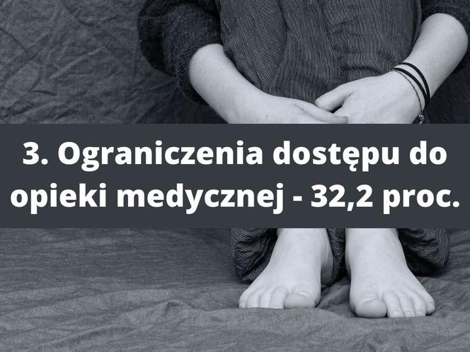 Czego boją się Polacy? Pandemia mniej straszna niż ceny w sklepach! 