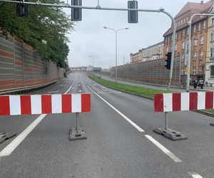  Ekspert o stanie estakady: Nie musi tam nikt wejść, żeby uległa awarii