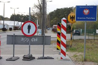 Co dalej z kontrolami granicznymi w Polsce? Zapadła decyzja