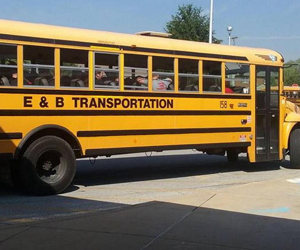 Brakuje kierowców szkolnych autobusów w Chicago 