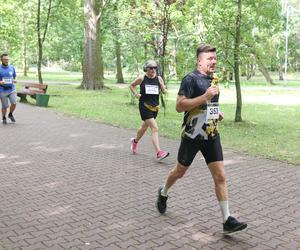 Bieg Do Słońca o Puchar Prezesa Katowickiej Spółdzielni Mieszkaniowej