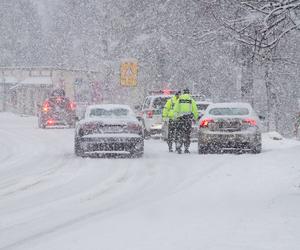 Zima w Polsce 2023 - TEGO dnia uderzy bestia ze wschodu! Arktyczny atak śnieżycy