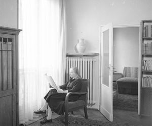 Mieszkanie w PRL'u