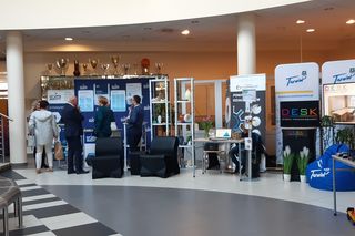 Targi Innowacji Tarnowskiej Itar