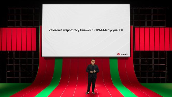 Huawei/PTPM