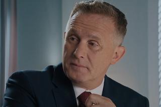 M jak miłość odc. 1679. Artur Rogowski (Robert Moskwa)	