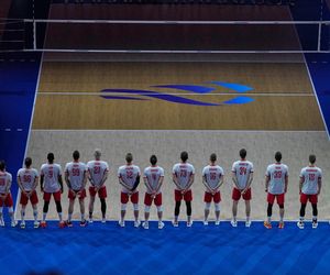 Mecz o 3. miejsce mistrzostw świata. Czechy - Polska