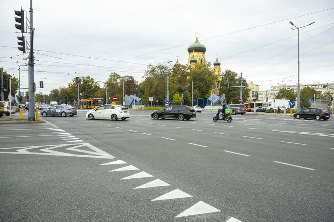 To najbardziej niebezpieczne ulice w Warszawie. Tu najczęściej dochodzi do tragedii
