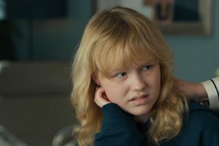 Barwy szczęścia, odcinek 3190. Emilka (Jessica Frankiewicz)