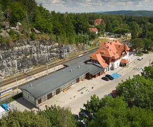 Szklarska Poręba Górna