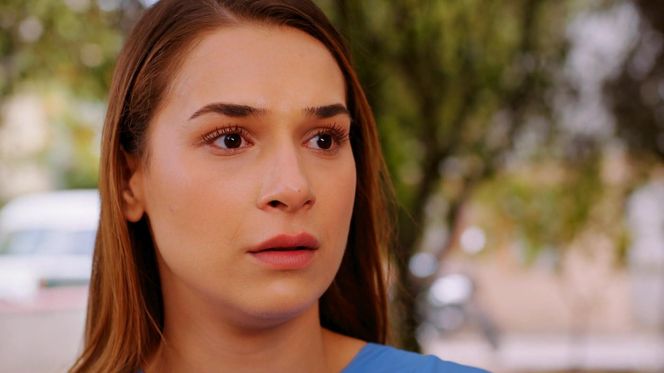 Miłość i nadzieja odc. 266. Sila