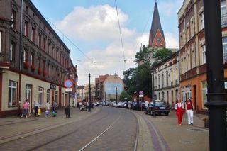 Świętochłowice to miasto w woj. śląskim, które najszybciej się wyludnia