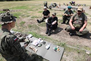  Gosiewska i Chorosińska uczą się przetrwać poza Sejmem 