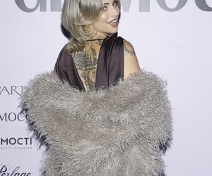 Kobieta Roku Glamour 2025