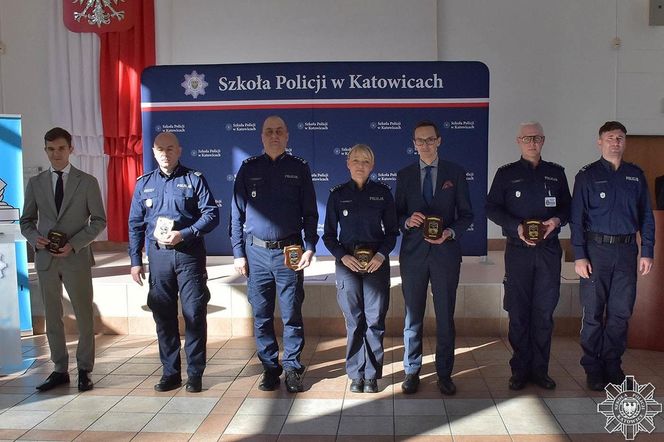 Dzielnicowy Roku 2024. Oto najlepsi policjanci