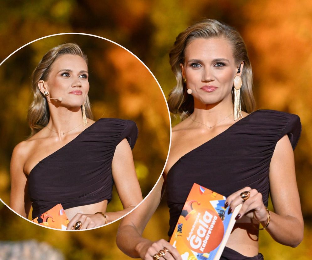 Agnieszka Kaczorowska