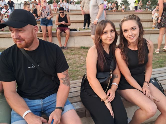 Starlight Festival 2025. Elektoniczne brzmienia nad starachowicką Lubianką