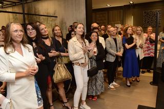 Premiera kolekcji Cerrad x La Mania Home w warszawskim salonie Maxfliz