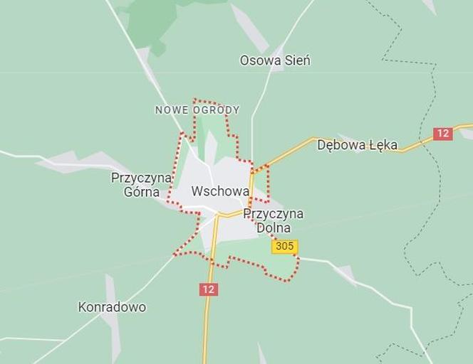 Najbiedniejsze miasta w Lubuskiem. najnowszy ranking ubogich miast na Ziemi Lubuskiej