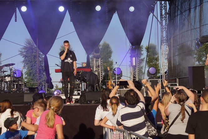 Dni Imielina 2024 - zdjęcia