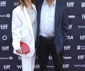 Tak zaprezentowały się gwiazdy światowego kina na Festiwalu Filmowym w Toronto