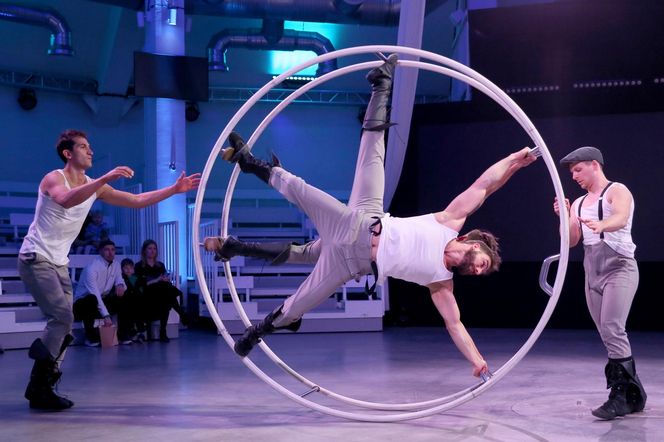 10-lecie Julinek Park pod Warszawą.