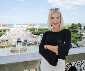 Joanna Kryńska przeszła poważną operację. W jej głowie wykryto guza. „Wiedziałam jak blisko aparatu mowy jest guz”