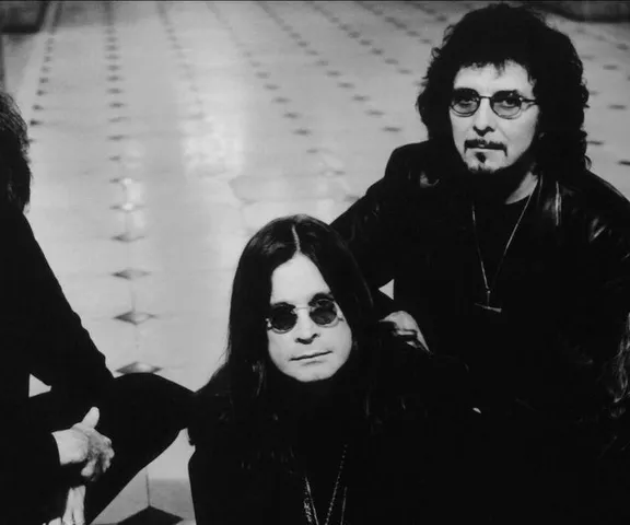 Będzie pożegnalny koncert Black Sabbath? Bill Ward zabrał głos w temacie