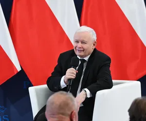 Jarosław Kaczyński na TikToku! Zerknął w kamerę i powiedział to z uśmiechem na ustach