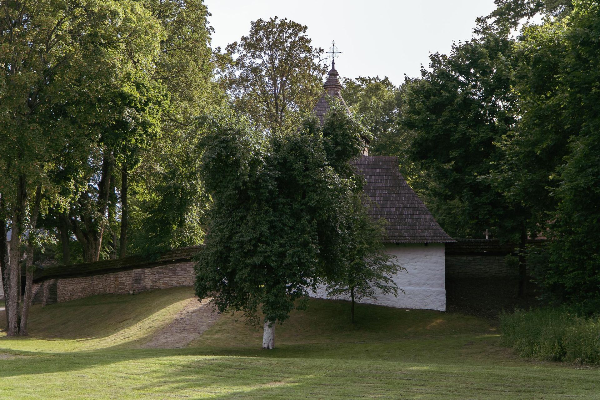 Cerkiew św. Paraskewy w Radrużu