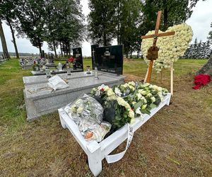 Ceniona dentystka zginęła w tragicznym wypadku w okolicach Spychowa