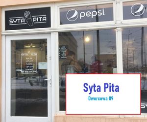 Gdzie zjeść najlepszego kebaba w Bydgoszczy?