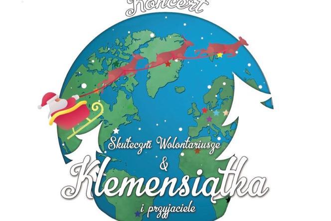 Koncert charytatywny „Klemensiątka i Przyjaciele”