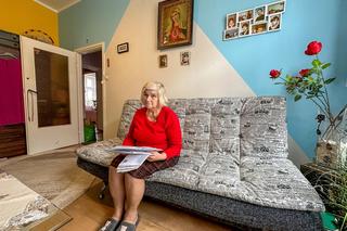 Pani Irena trafi na bruk?! 75-latka ma się wynieść z mieszkania komunalnego