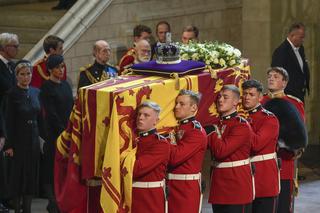Gdzie oglądać pogrzeb Elżbiety II? Kiedy i o której godzinie rozpocznie się transmisja?