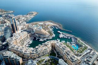 Rok 2023 najlepszym rokiem w historii maltańskiej turystyki. Kluczowa rola polskich gości 