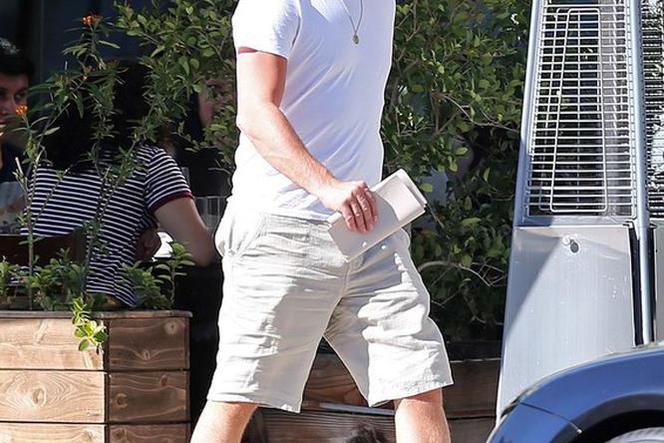 Leonardo DiCaprio na Super Bowl 2016