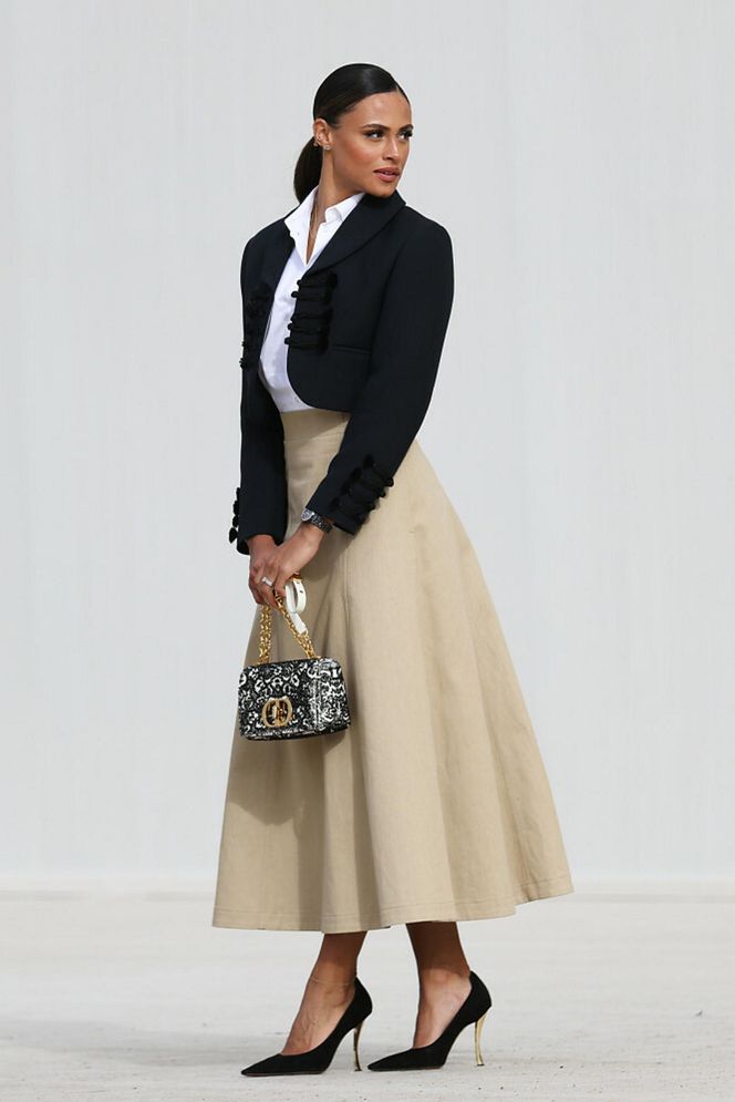 Sydney McLaughlin-Levrone