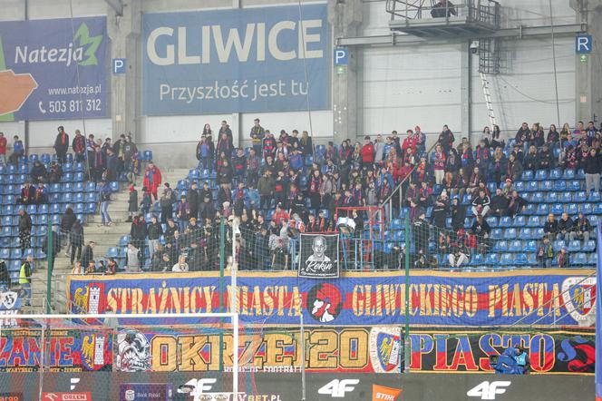 Piast-Cracovia