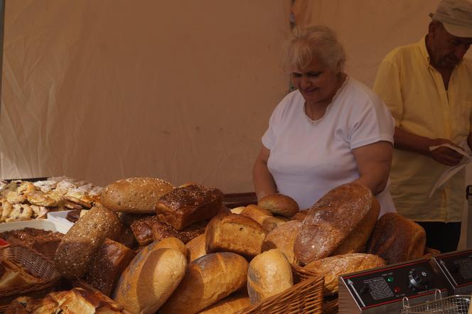 Jarmark Kujawsko-Pomorski 2023 w bydgoskim Myślęcinku 