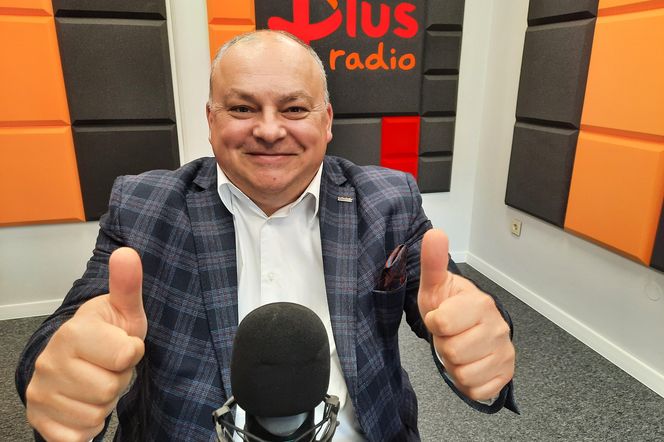 [WYWIAD] W rytmie życia z prof. Tomaszem Królikowskim, prorektorem ds. studenckich PK