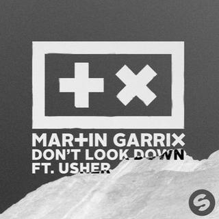 Martin Garrix Usher we wspólnym utworze
