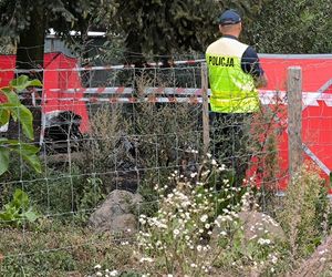 Awionetka spadła na ziemię w Wielkopolsce. Dwie osoby nie żyją