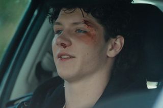 Na dobre i na złe, odcinek 954: Damian (Borys Otawa)