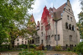 Niezwykłe zabytki w województwie lubuskim