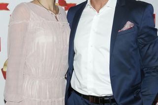 Cezary i Edyta Pazurowie