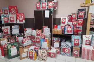 Akcja Listy seniorów do św. Mikołaja