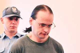 Siedziałem za winy Diabła z Tczewa