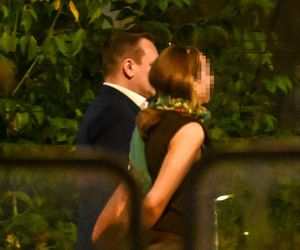 Tak szalał europoseł PiS Dominik Tarczyński