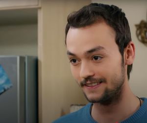 Melis zabije porywacza Ragipa? Feraye ruszy na pomoc córce!